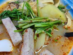 -重庆麻辣烫(国权路店)