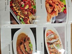 -刘妈菜馆(磁器口店)