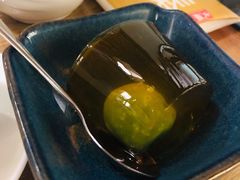 青梅茶冻-湊湊火锅·茶憩(东城万达店)