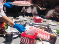 -海底捞火锅(公益西桥店)