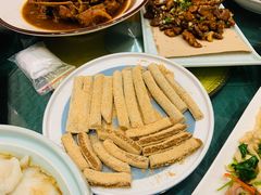 -普天和酒楼·新津菜·烤鸭(天津之眼店)