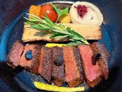 -王品牛排(郑州大卫城店)