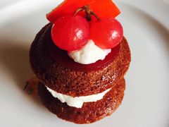 -Salon de Ville浦江汇(上海外滩华尔道夫酒店店)