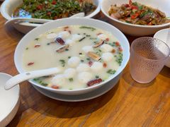 -辣公子·千岛湖私房菜(滨江店)