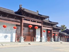 -狼山风景名胜区