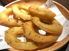 -洞庭土菜馆(天河北总店)
