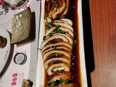 -赤坂亭 M9和牛烧肉(水街店)
