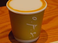 -O.P.S. CAFE