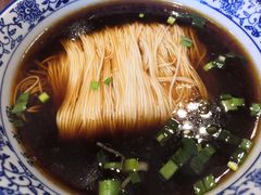 -孙盛兴奥灶面馆·蟹黄面·三虾面(山塘街总店)