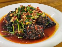 -湖南文氏湘菜馆(顺河高架路店)