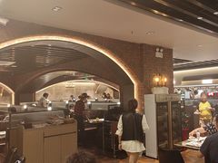 -汉丽斯巴西烤肉自助(市南店)