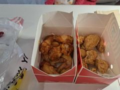 -肯德基(中华路店)