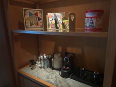 -宁波富邦荪湖山庄