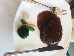-君来湖滨饭店·渔餐厅