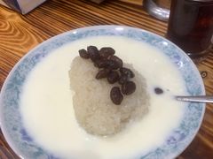 八宝饭-百家缘(东门南路店)