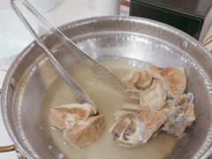 -巴音浩日娲·蒙餐(双林东路店)
