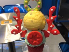 -CORNER CONE GELATO酷矿手作霜淇淋(南头古城店)