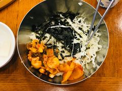 -蚂蚁家辣炒章鱼(海云台店)