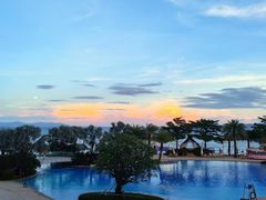 -深圳大梅沙京基洲际度假酒店