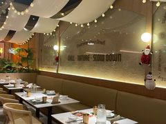 -帕娜·泰式茶餐厅·Bistro(近铁广场店)