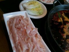 -纸盐河码头火锅(十八梯店)