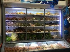 -丹妹麻辣烫(袁家岭20year店)