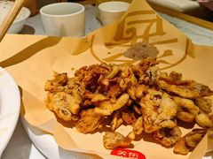 -关东小磨东北菜(漕河泾印象城店)