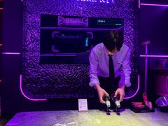 -星聚会KTV X Party(上海真如中海环宇城店)