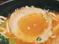 溏心蛋-小川洋风料理(街道口店)