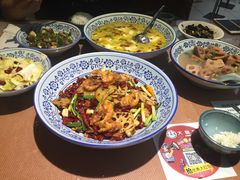 -佬湘楼·27年湘菜(天河都市广场店)