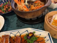 -誉八仙粤菜(万象天地店)
