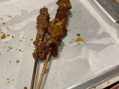 -木屋烧烤(龙华店)