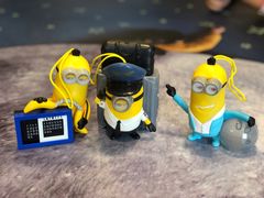 -麦当劳(无锡永乐店)