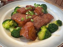 -鹿鸣春饭店(总店)