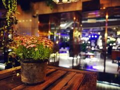 -时光乌托邦空中花园餐厅川味·融合菜(幸福广场店)