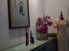 -归觅·西关小姐人文艺术馆(荔枝湾店)