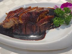 特色酱鸭-光明邨大酒家(淮海路店)