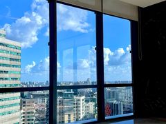 -上海龙之梦万丽酒店