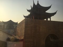 -苏州吴宫泛太平洋酒店