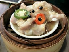 -点点心点心专门店(湾仔店)