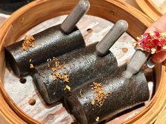 -禄运茶居·手工点心(猎德店)