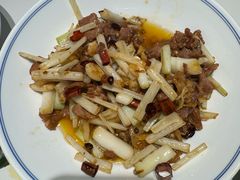 -滇铺子·云南特色菜·第九届野生菌美食节(东风东路c86店)