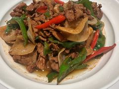 -眉州东坡·熊猫主题餐厅(枫蓝店)