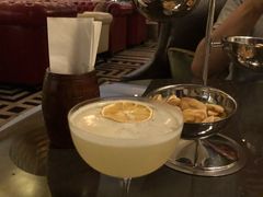-The St·Regis Bar 瑞吉酒吧