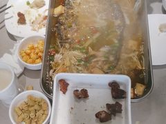 -半天妖烤鱼(方庄店)