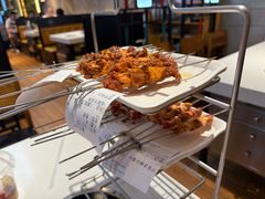-玉善烧烤串城(长春总店)