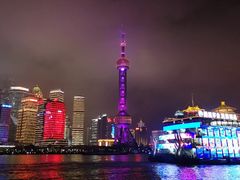 -InParty·游艇求婚策划生日派对布置(世纪大道店)