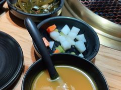 -九田家黑牛烤肉料理(新光汇店)