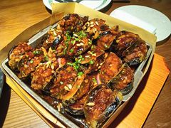 -三强鸽子(胜利路店)