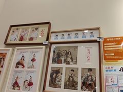 -海马体照相馆(上海宝山万达广场店)